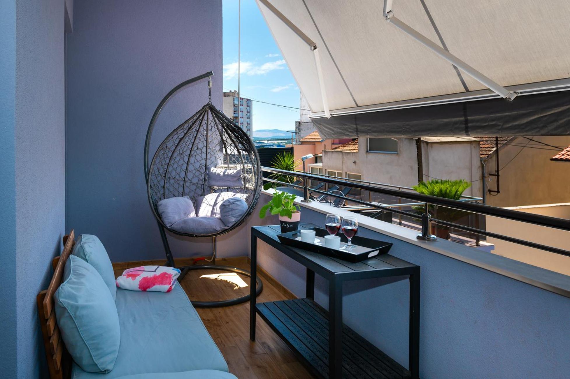 Pool Me Up! Apartment Sibenik Ngoại thất bức ảnh