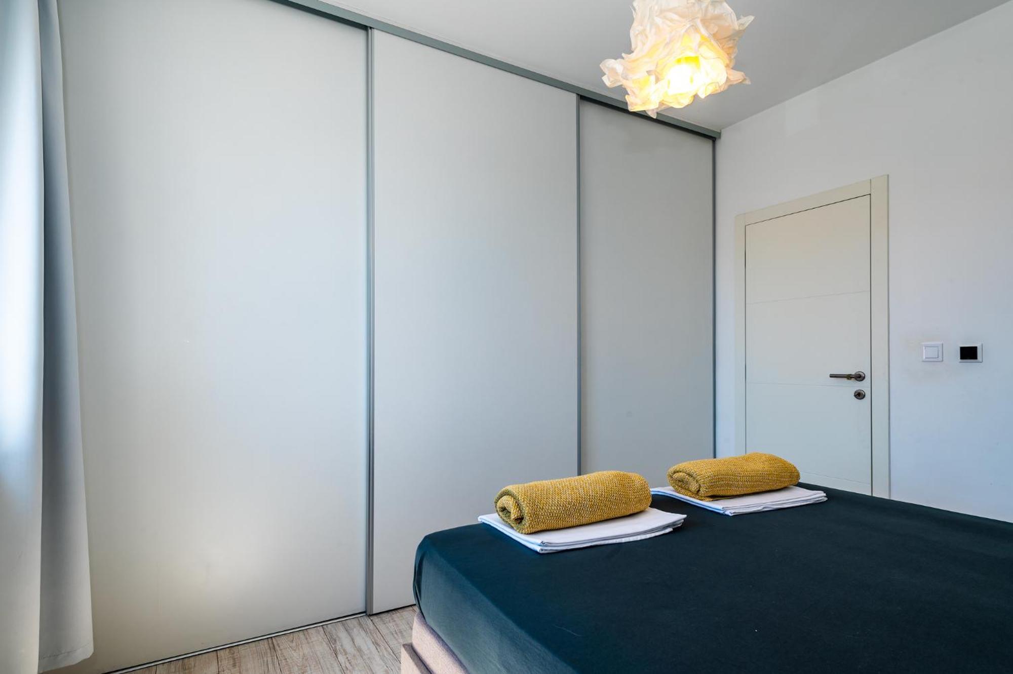 Pool Me Up! Apartment Sibenik Ngoại thất bức ảnh