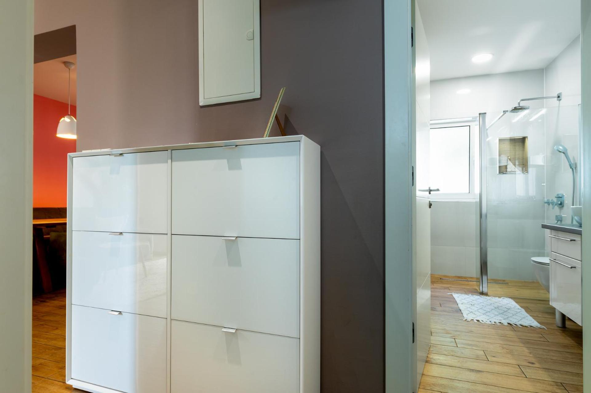 Pool Me Up! Apartment Sibenik Ngoại thất bức ảnh