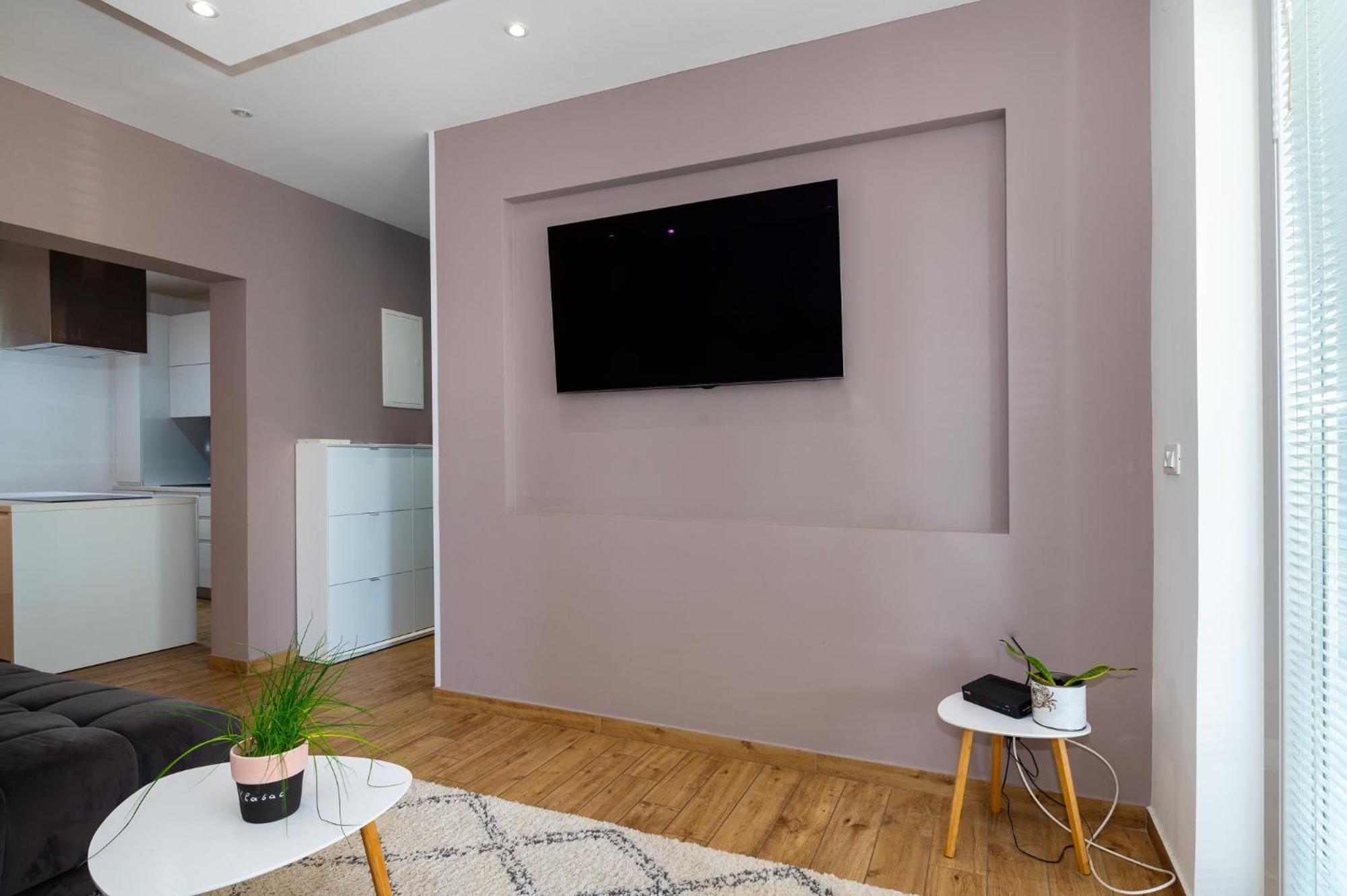 Pool Me Up! Apartment Sibenik Ngoại thất bức ảnh