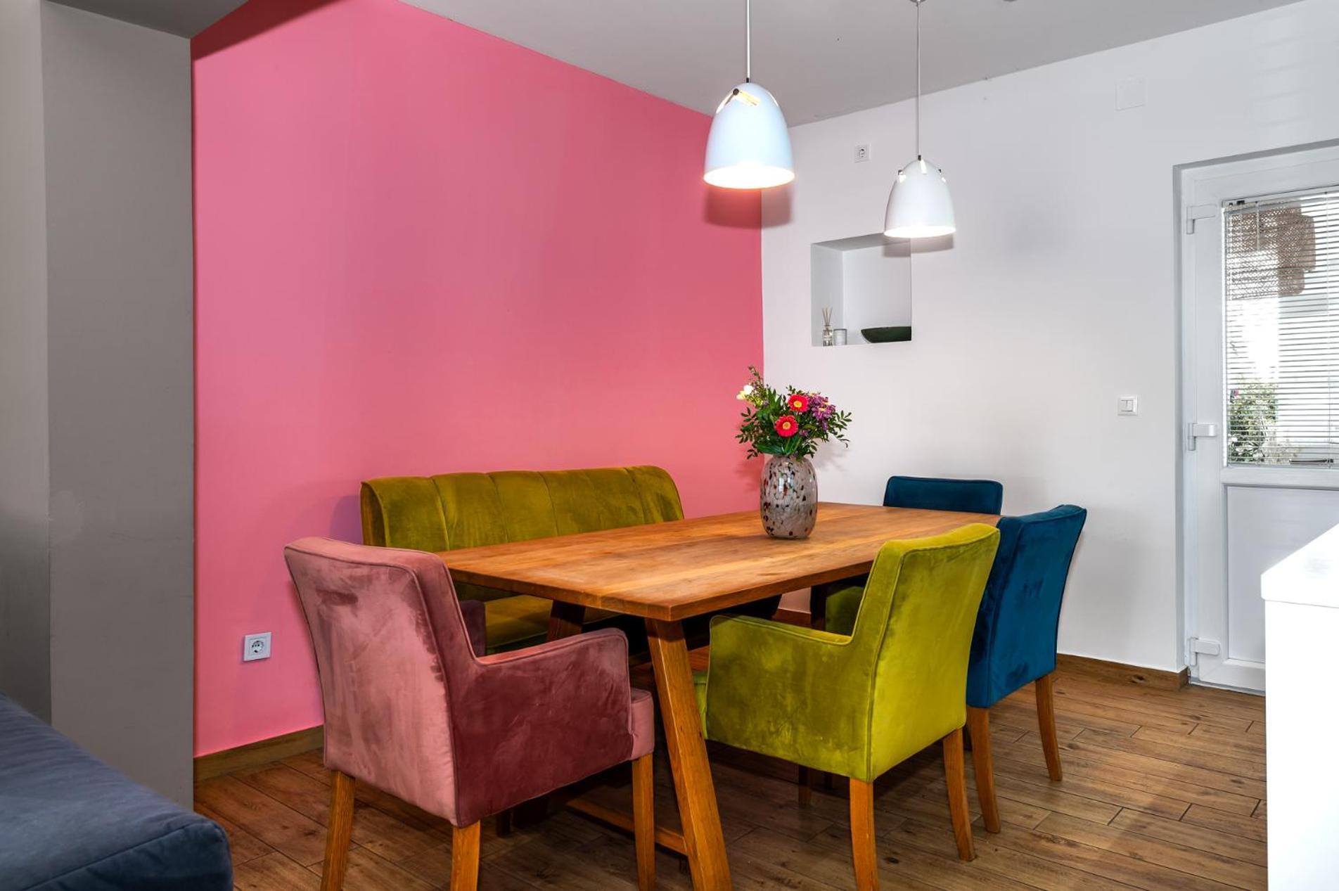 Pool Me Up! Apartment Sibenik Ngoại thất bức ảnh