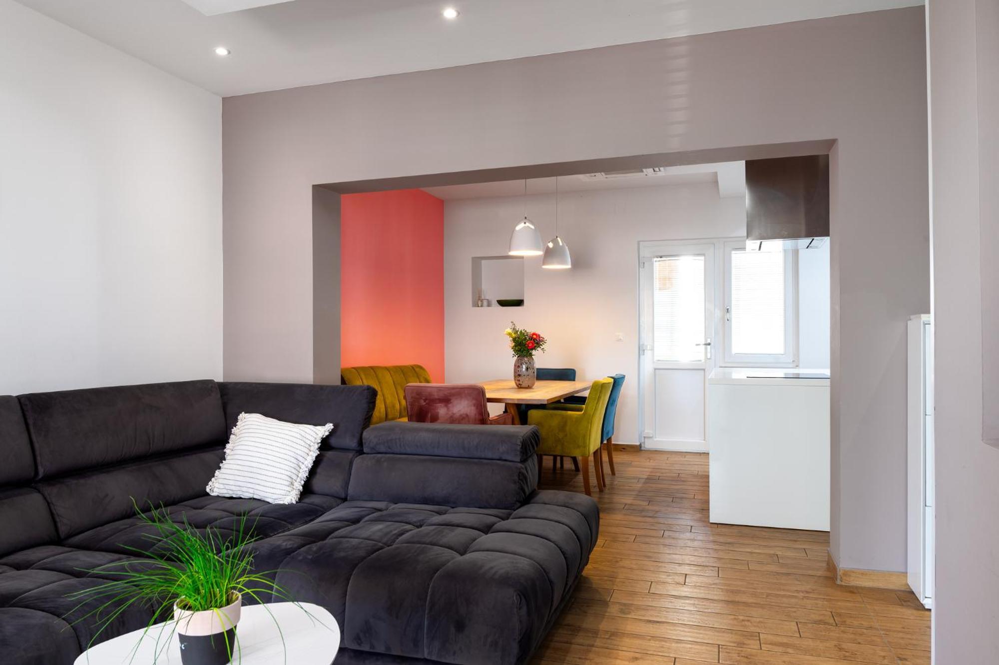 Pool Me Up! Apartment Sibenik Ngoại thất bức ảnh