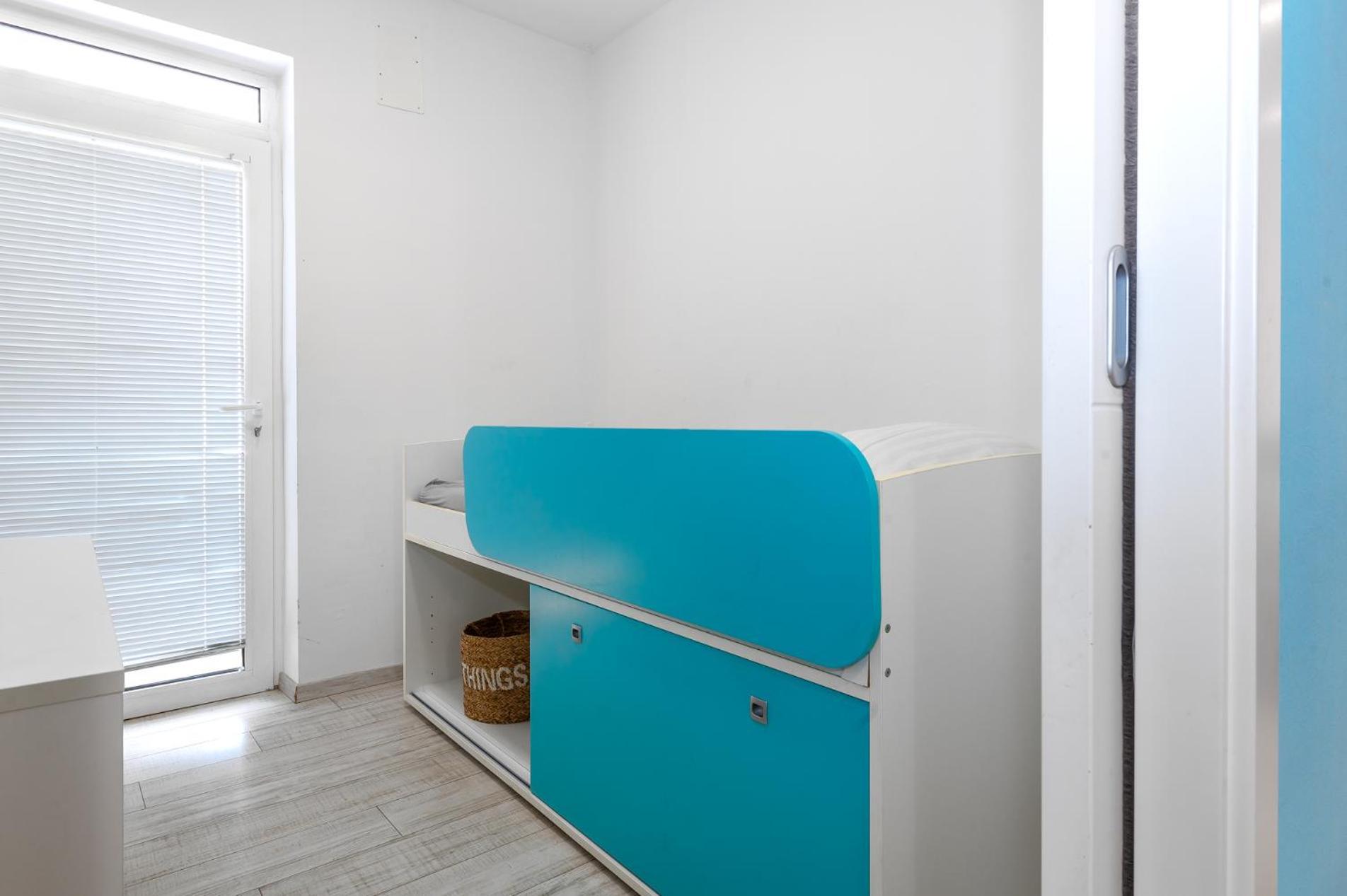 Pool Me Up! Apartment Sibenik Ngoại thất bức ảnh