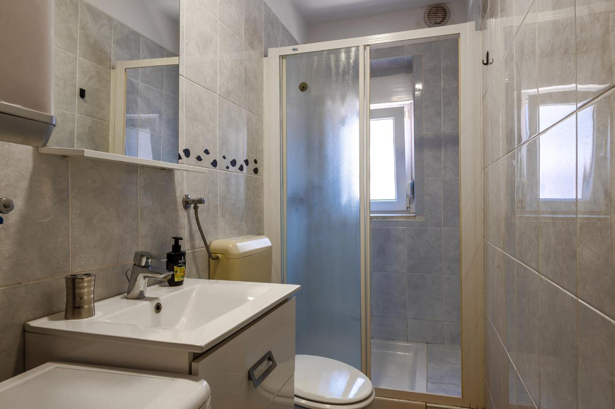 Pool Me Up! Apartment Sibenik Ngoại thất bức ảnh