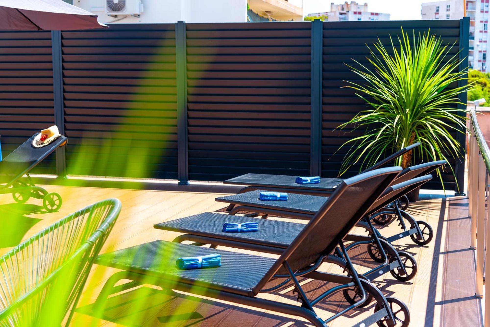 Pool Me Up! Apartment Sibenik Ngoại thất bức ảnh